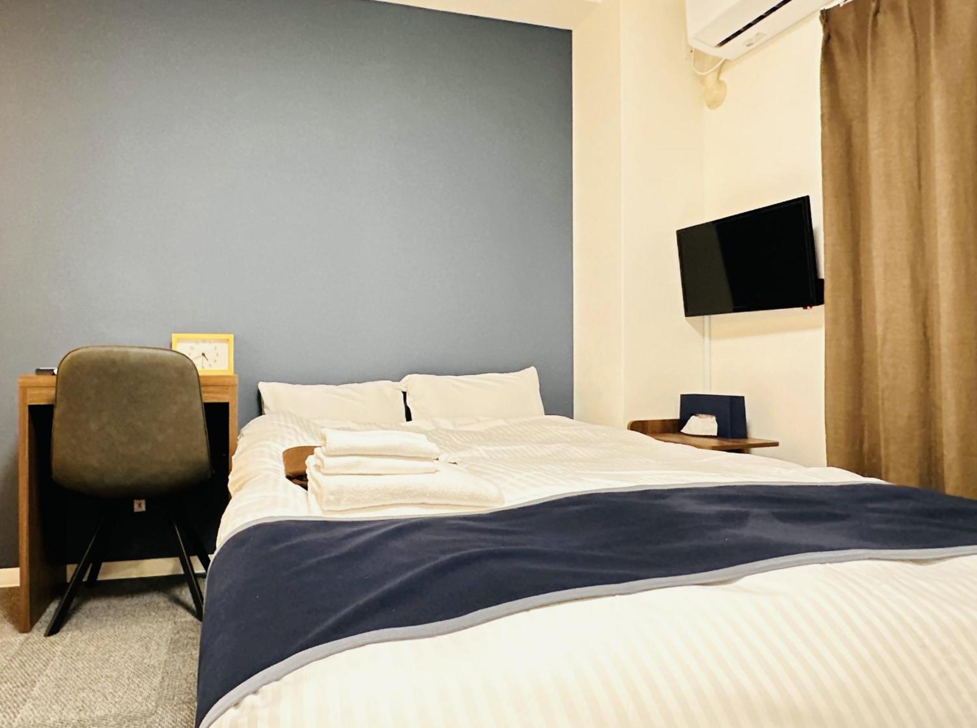 הירושימה Gr Honkawa - Global Resort Hotel חדר תמונה